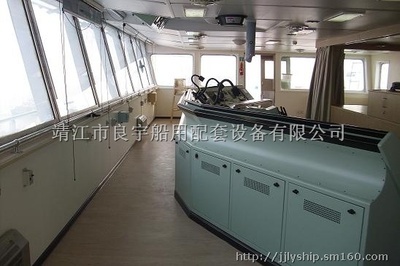 船修卓越” 靖江市良宇船用配套设备制造商的品质承诺