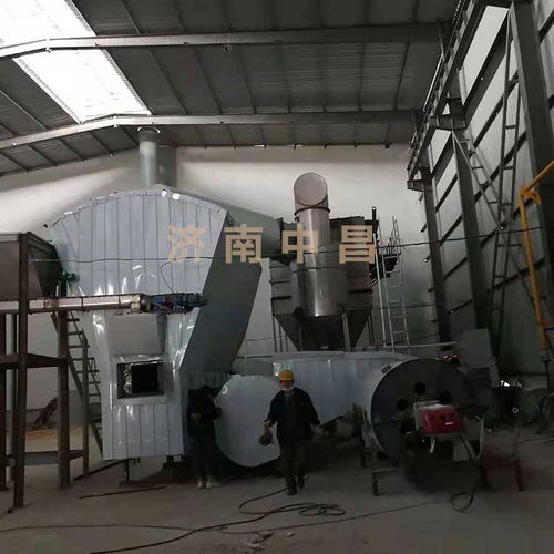德阳烷基化废酸价格走势及中昌设备与船用配套制造新视角